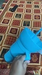 BPA-Free 2 in 1 Cup 900ml