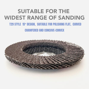 Grinder Abrasive Grinding Discs Sanding Grinding Wheel