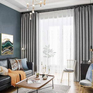 Curtain Rings Pack of 10