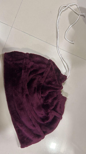 Broom Covered Dust Mop Pack of 2