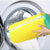 Shoe Washing Machine Bag