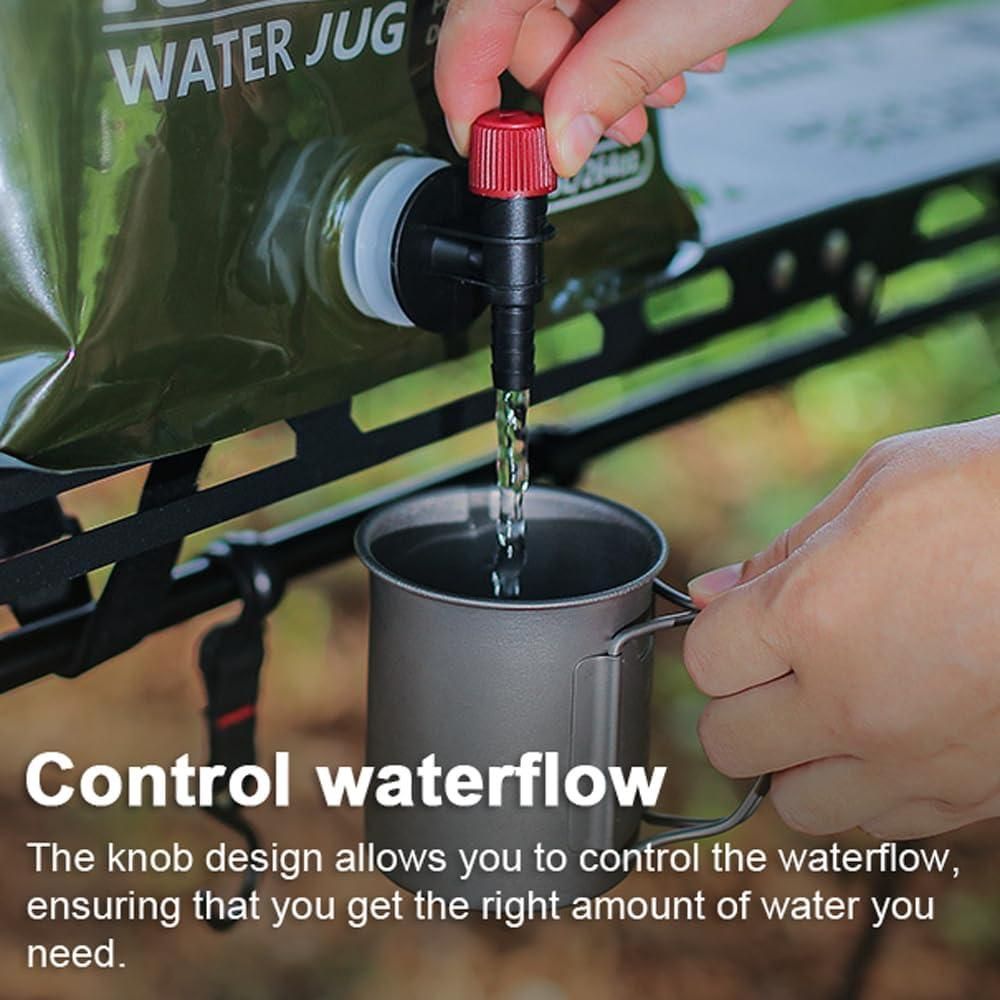 Foldable Water Tank Container Bag