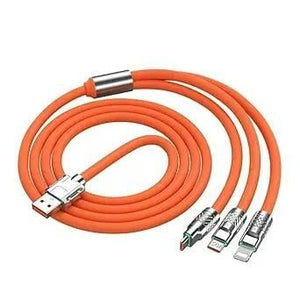3 in 1 Super Charger