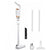 Portable Cordless Handheld Vacuum Cleaner All-in-one Machine
