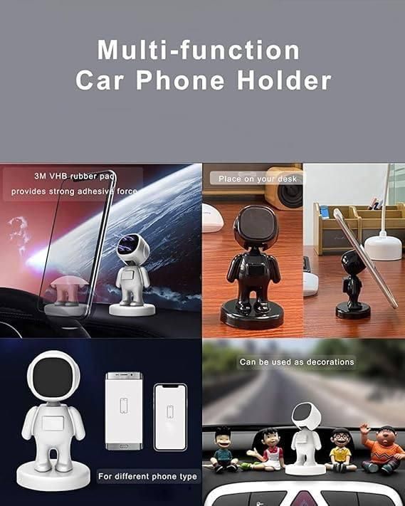 Car Mounts and Magnetic Phone Holder