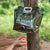 Foldable Water Tank Container Bag