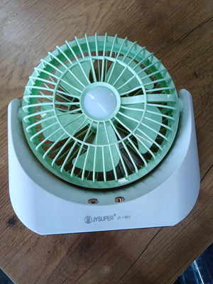 JY Super Fan