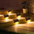 Solar Deck Lights Outdoor