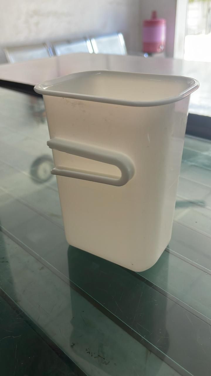 Interlocking Storage Organizer (Pack of 5)