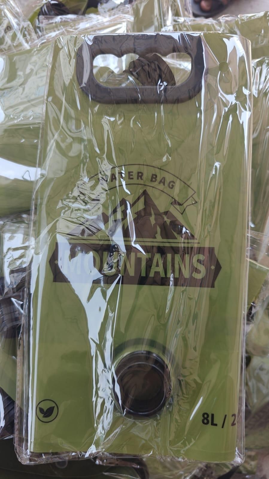 Foldable Water Tank Container Bag