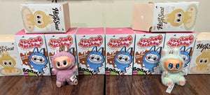 Labubu Doll – POP MART x Kasing Lung | Adorable Collectible Plush