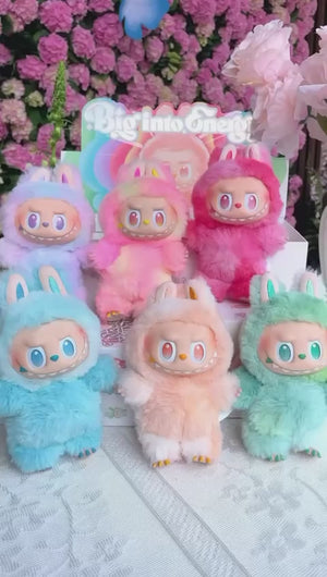Labubu Doll – POP MART x Kasing Lung | Adorable Collectible Plush